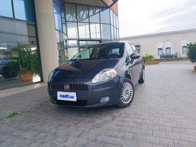 Fiat Grande Punto 1.2 5 Porte Dynamic Km 36000 
