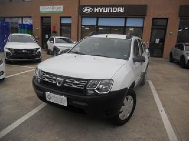 Dacia Duster 1.6 110cv 4x2 Gpl Ambiance 