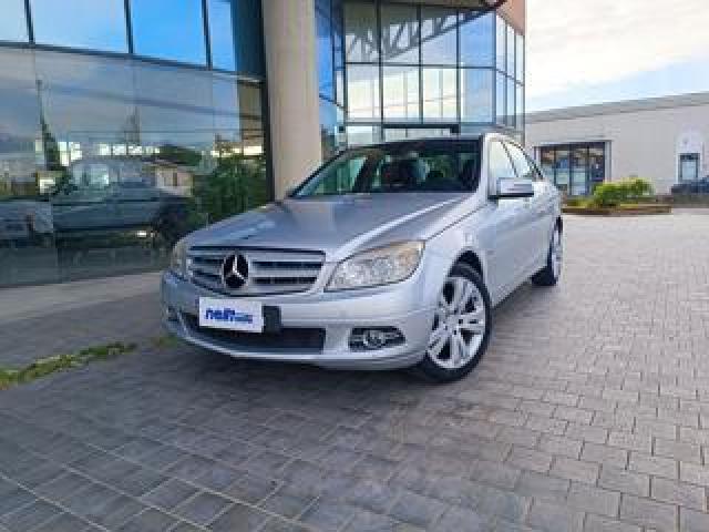 Mercedes Benz C 200 Cdi Avantg. 