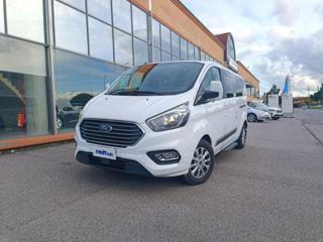 Ford Tourneo Custom 320 2.0 Tdci 130cv Aut. Pl Trend 