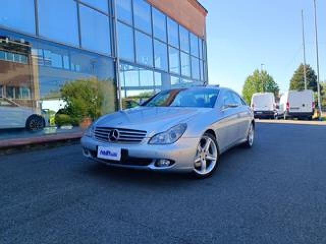 Mercedes Benz Cls 350 Cls 350 