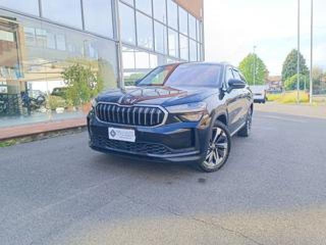 Skoda Kodiaq 2.0 Tdi Evo Scr Dsg 7 Posti Style 