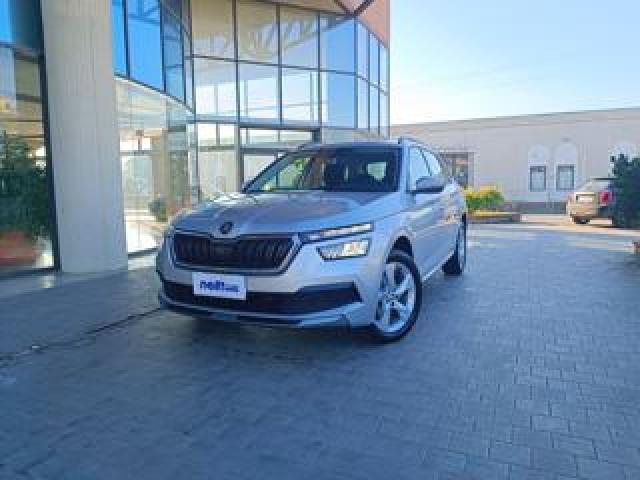 Skoda Kamiq 1.0 Tsi 110 Cv Ambition 