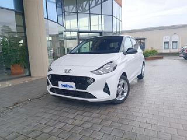 Hyundai I10 1.0 Mpi Connectline 