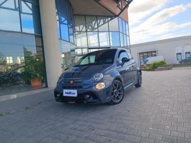 Abarth 595 1.4 Turbo T-Jet 145 Cv 