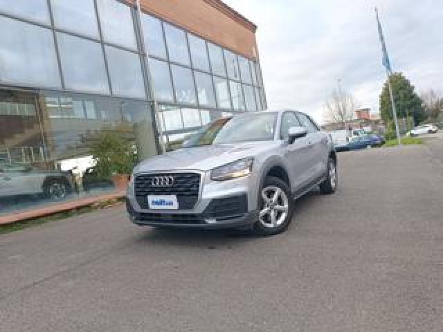 Audi Q2 1.6 Tdi Business 