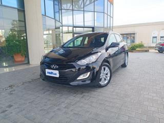 Hyundai I30 Wagon 1.6 Crdi Comfort 