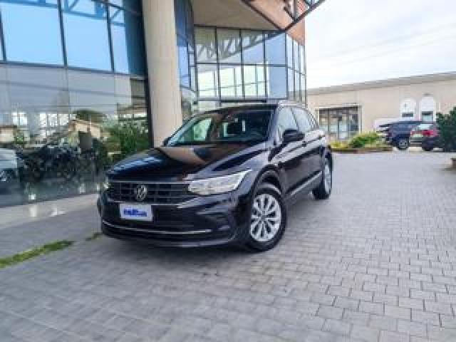 Volkswagen Tiguan 2.0 Tdi 150 Cv Scr Dsg Life 
