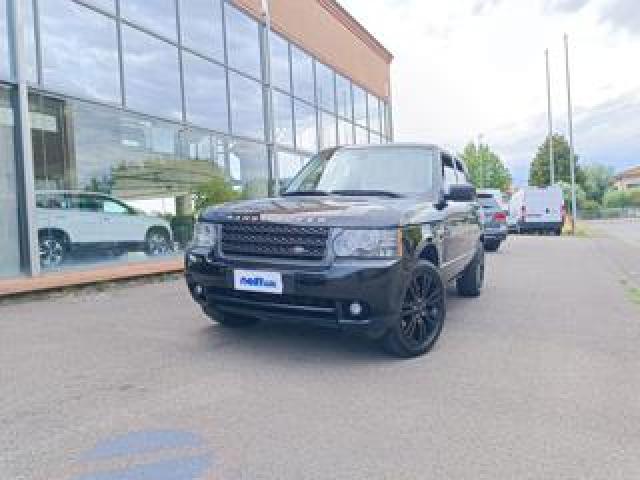Land Rover Range Rover 4.4 Tdv8 Hse 