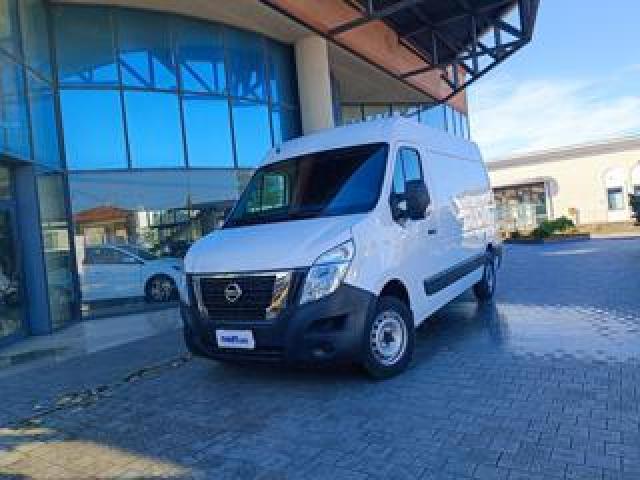Nissan Interstar 35 2.3 Dci 135cv Pm-Ta Acenta Furgone 