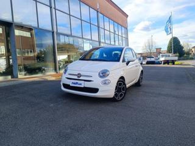 Fiat 500 1.0 Hybrid 