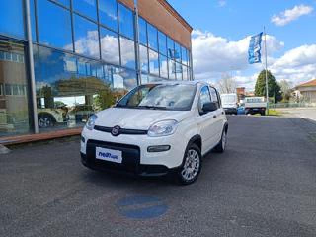 Fiat Panda 1.0 S&s Hybrid Van 2 Posti 