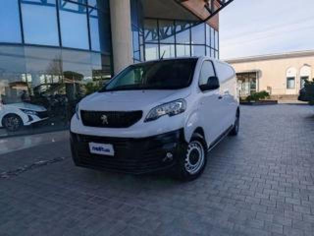 Peugeot Expert Bluehdi 120 S&s Pl-Tn Furgone Premium Standard 