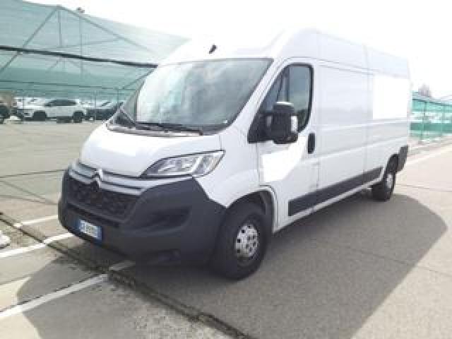 Citroen Jumper 35 Bluehdi 140 S&s Plm-Tm Furgone 