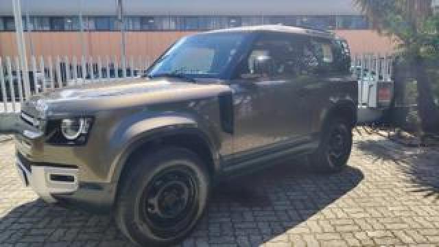 Land Rover Defender 90 3.0d I6 250 Cv Awd Auto 