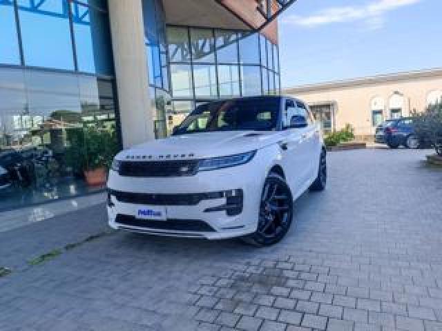 Land Rover Range Rover Sport 3.0d L6 300 Cv Dynamic Se 