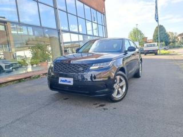 Land Rover Range Rover Velar 2.0d I4 180 Cv S 