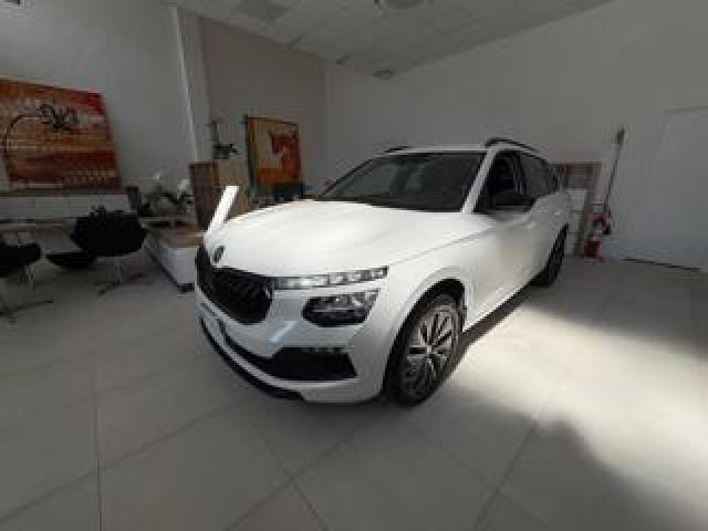 Skoda Kamiq 1.0 Tsi Black Dots 