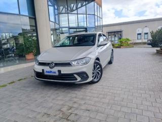 Volkswagen Polo 1.0 Tsi Life 