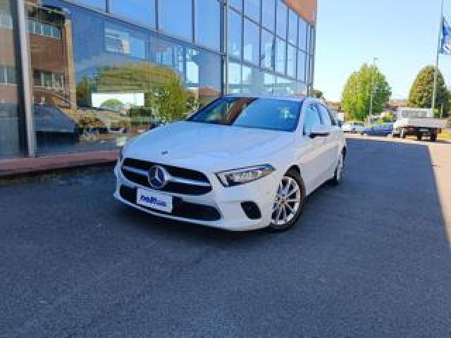 Mercedes Benz A 180 D Automatic Sport 