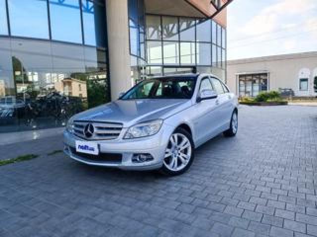Mercedes Benz C 220 Cdi Avantg. Bellissima 