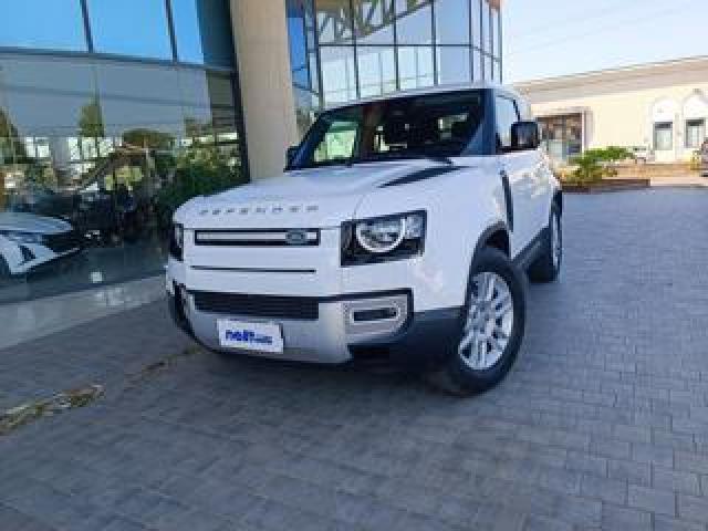 Land Rover Defender 90 3.0d I6 200 Cv Awd Auto S 