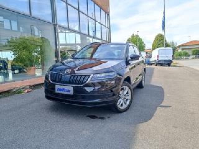 Skoda Karoq 1.0 Tsi 110 Cv Executive 