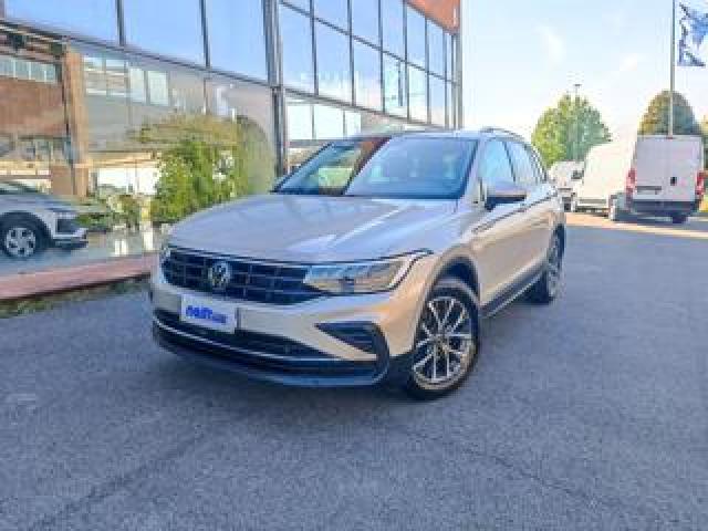 Volkswagen Tiguan 2.0 Tdi Scr Life 