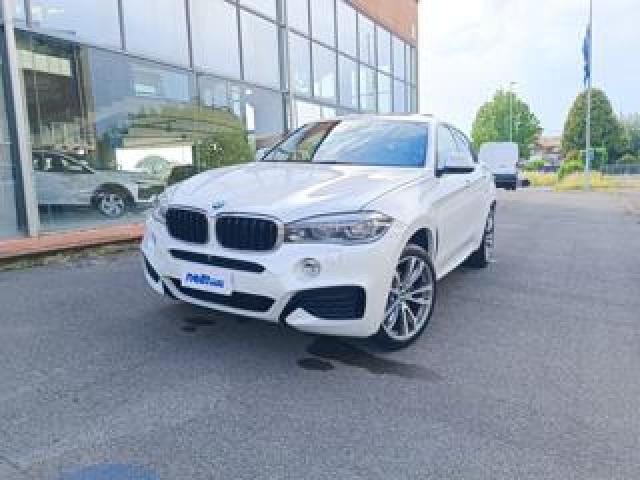 Bmw X6 Xdrive30d 258cv Msport 