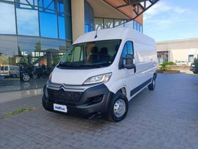 Citroen Jumper 35 Bluehdi 140 S&s Plm-Tm Furgone 