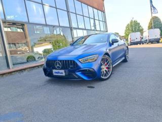 Mercedes Benz Gt Coupé 4 43 4matic+ Mild Hybrid Amg 