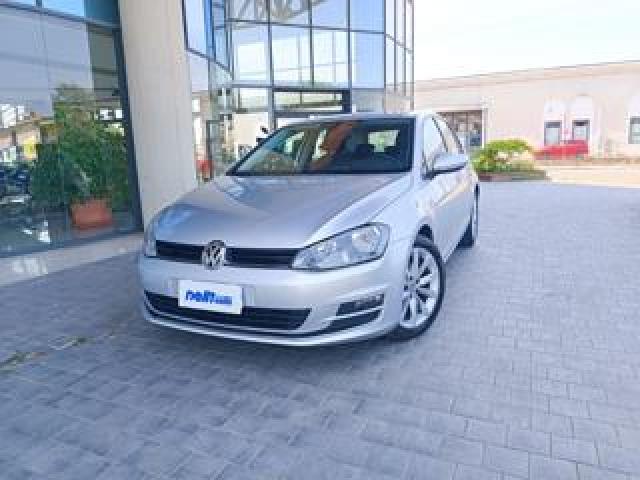 Volkswagen Golf 1.6 Tdi 110 Cv 5p. Highline Bluemotion Technology 