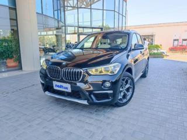 Bmw X1 Sdrive18d Xline 