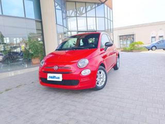 Fiat 500 1.0 Hybrid 