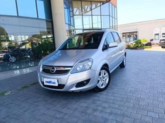 Opel Zafira 1.7 Cdti 110cv Ecoflex One 