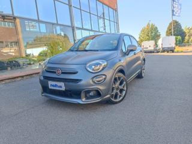 Fiat 500x 1.6 Multijet 120 Cv Sport 