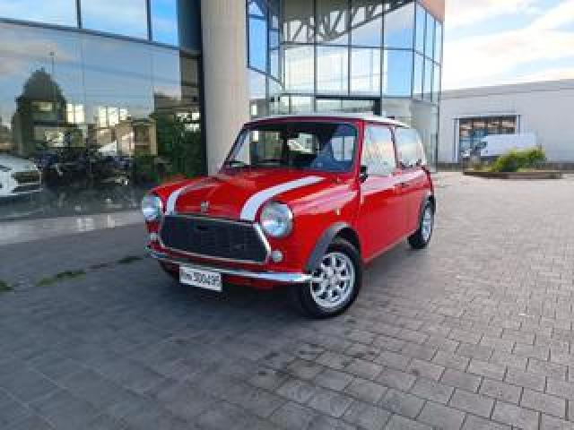 Austin Other Mini Mayfair 