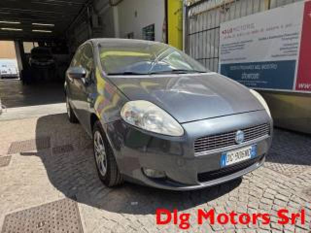 Fiat Grande Punto 1.4 5 Porte Active Neopatentati 