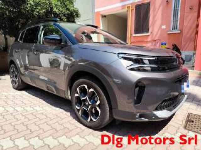 Citroen C5 Aircross Hybrid 136 E-Dcs6 Max 