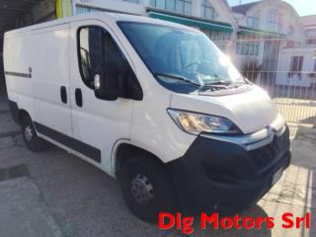Citroen Jumper 30 Bluehdi 110 Pc-Tm Furgone 76.000  