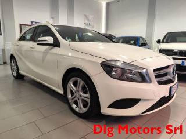 Mercedes Benz A 180 Executive 69.000 Km Bellissima 