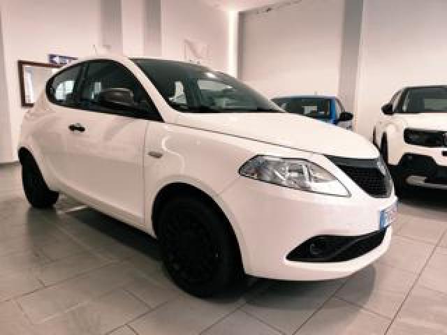 Lancia Ypsilon 1.2 69 Cv 5 Porte Elefantino Blu 