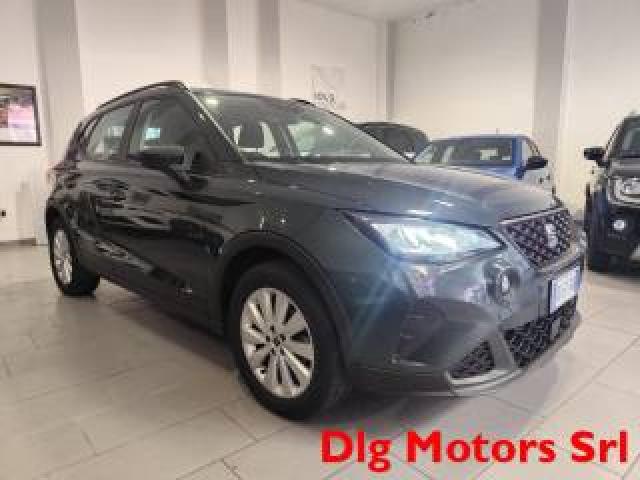 Seat Arona 1.0 Ecotsi 110 Cv Style 
