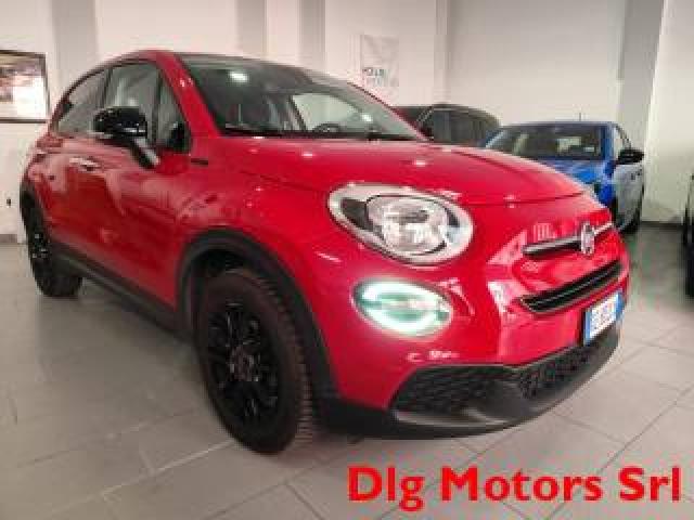 Fiat 500x 1.0 T3 120 Cv Sport Unico Proprietario 
