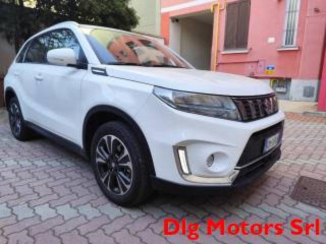 Suzuki Vitara 1.5 140v Hybrida/t Starview 18.000km Pari Al Nuovo 