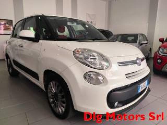 Fiat 500l 1.4 95 Cv Lounge 104.000km 