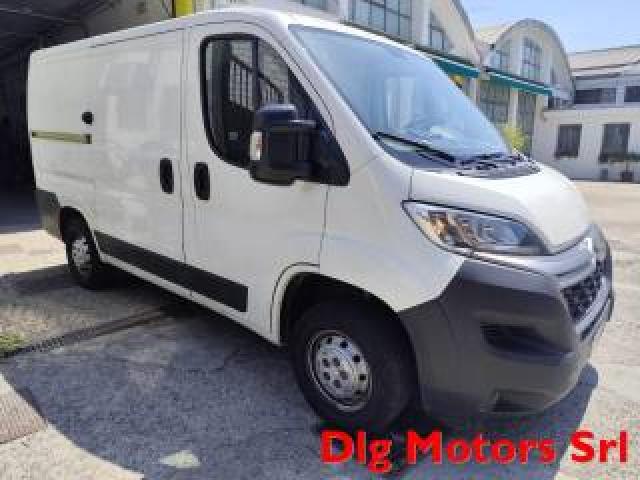 Citroen Jumper 30 Bluehdi 120 S&s Pc-Tn Furgone Business 