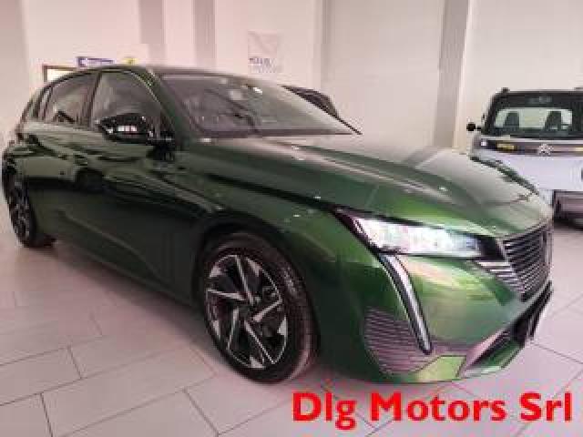 Peugeot 308 Puretech Turbo 130 S&s Allure 