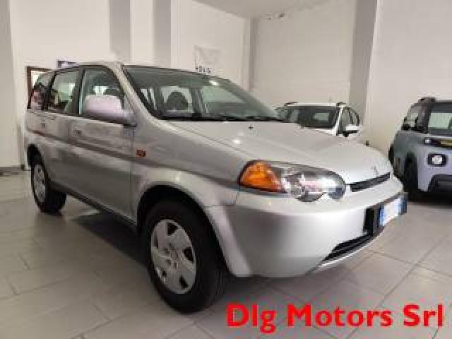 Honda Hr-V 1.6i 16v Cat 5 Porte 4wd Automatica 