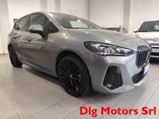Bmw 225 E Xdrive Active Tourer Msport 21.000km 